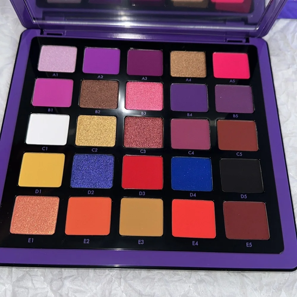 Anastasia Beverly Hills anastasia beverly